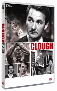 Clough | Clough: The Brian Clough Story  |   DVD